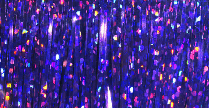 Holographic Flashabou