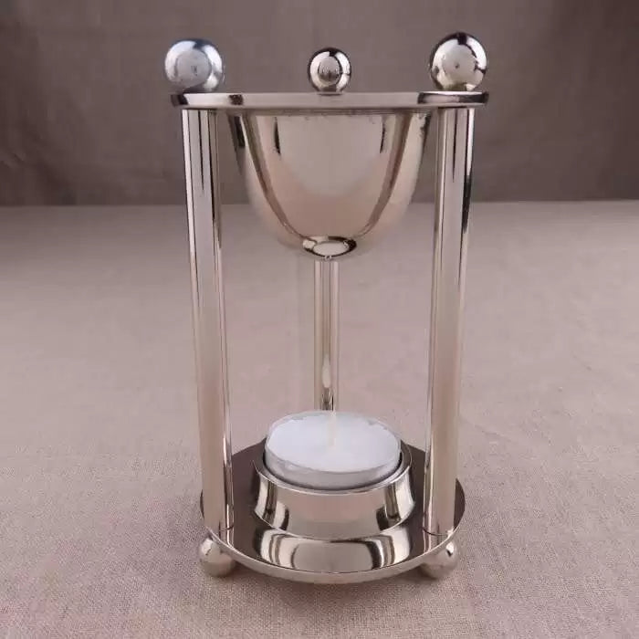 Hourglass Candle (Oil) Diffuser / Aroma Lamp