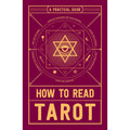 How To Read Tarot By Adams Media