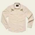 Howler Bros Gaucho Snapshirt