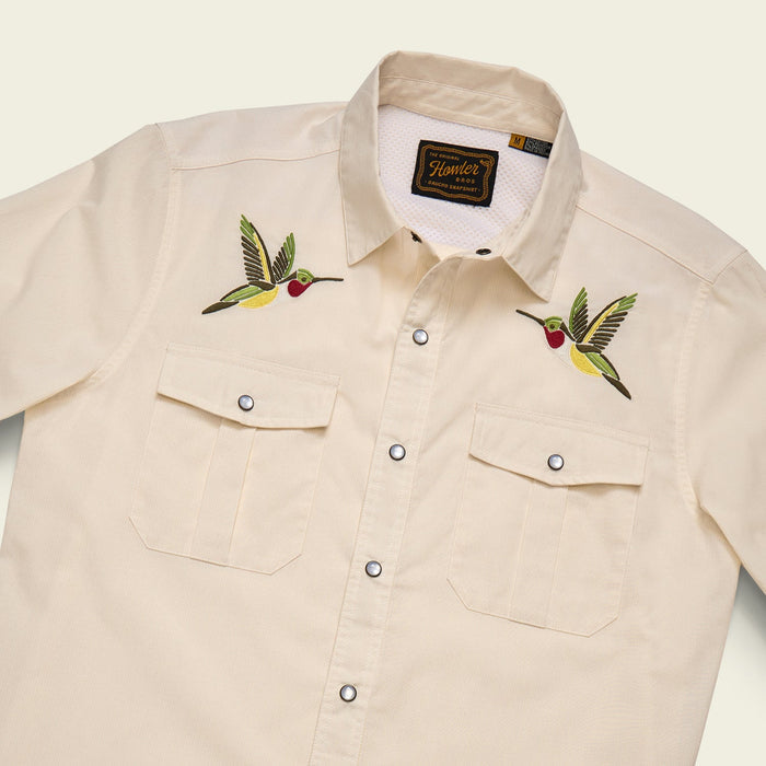 Howler Bros Gaucho Snapshirt