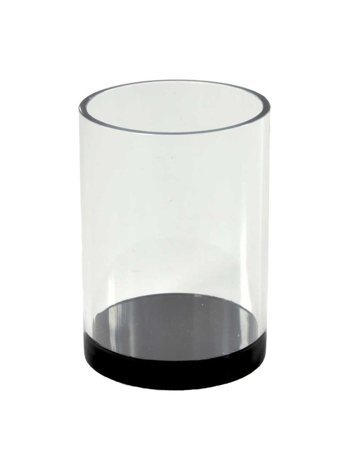 Ice Black Tumbler