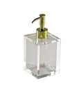 Ice Clear Lotion Pump