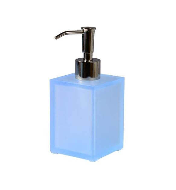 Ice Frosted Sky Lotion Pump