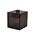 Ice Smoked Container