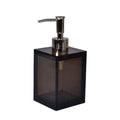 Ice Smoked Lotion Pump