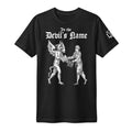 Satanic T-Shirt