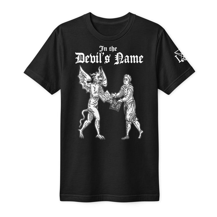 Satanic T-Shirt