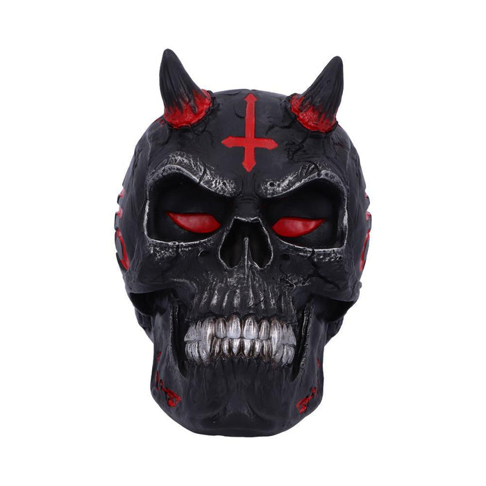 Skull of the Infernal Spirit