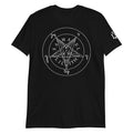 Infernal Union Baphomet Short-Sleeve Unisex T-Shirt - The Luciferian Apotheca