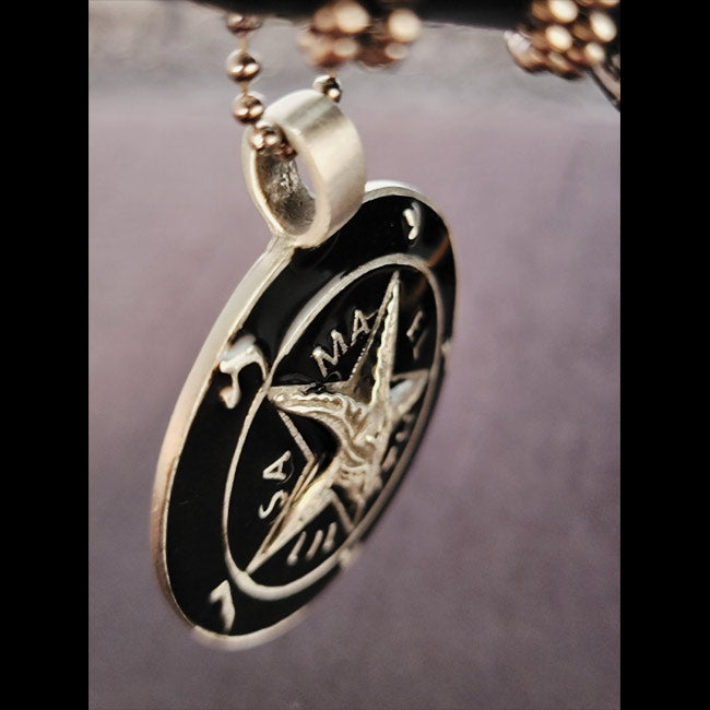 Infernal Union Talisman