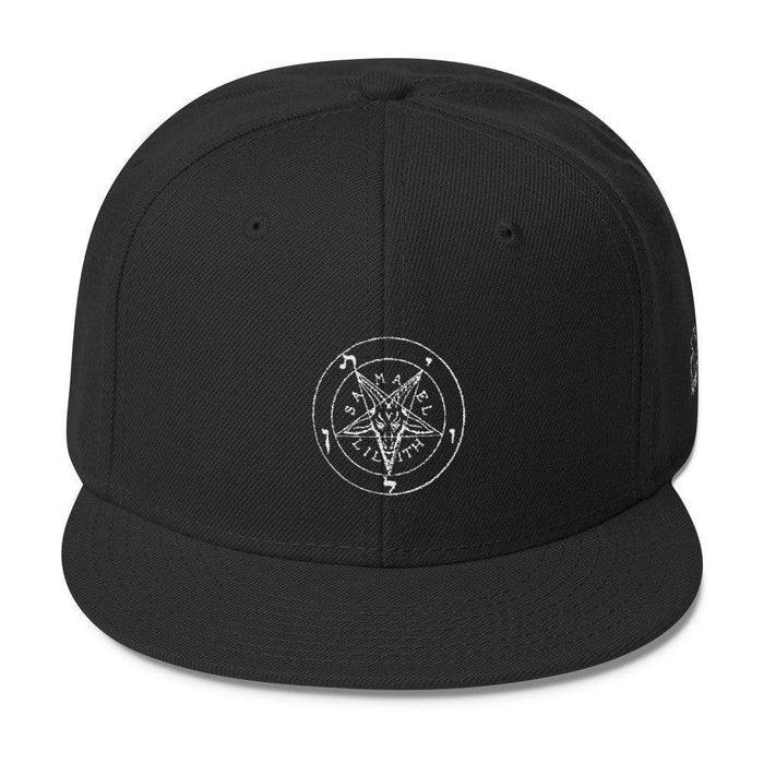 Infernal Union Hat