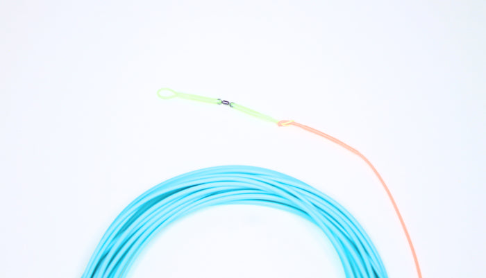 Jessup Spey Swivels