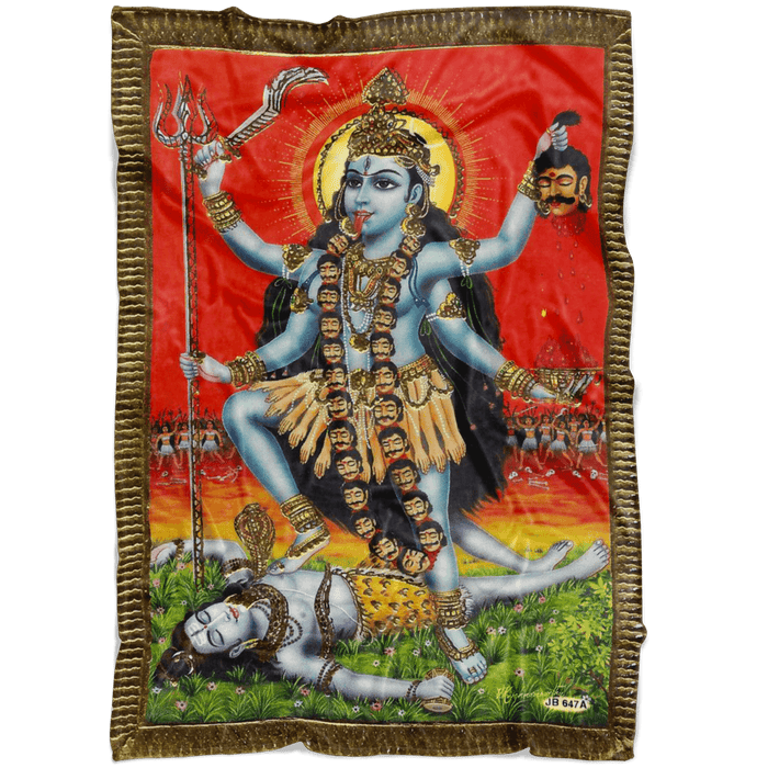 Kali Dark Goddess