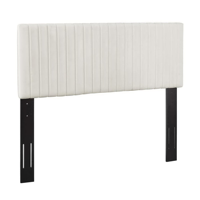 Keira Performance Velvet Full / Queen Headboard