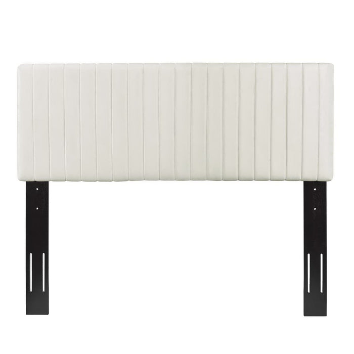 Keira Performance Velvet Full / Queen Headboard