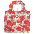 Kintsugi blu Reusable Shopping Bag Reusable Shopping Bag - rockflowerpaper