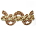 Kravet Design Open Weave Braid