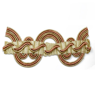 Kravet Design Open Weave Braid