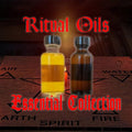 Essential Oils Collection