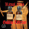 Goddess Oils