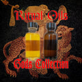 Gods & Deities Oil Collection