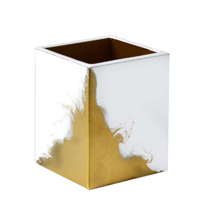 Lava Make Up Brush Holder