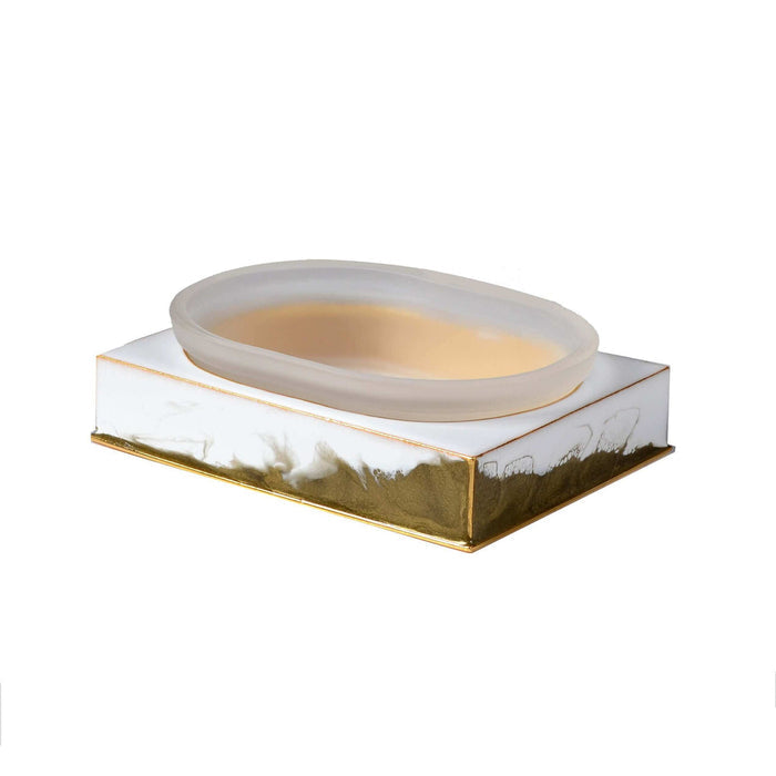 Lava Soap Dish