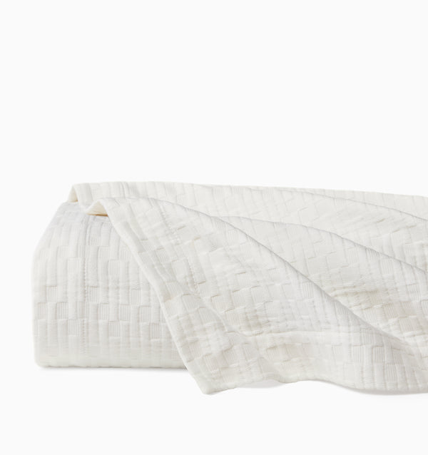Lecce Coverlet