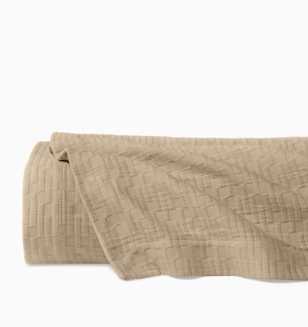 Lecce Coverlet