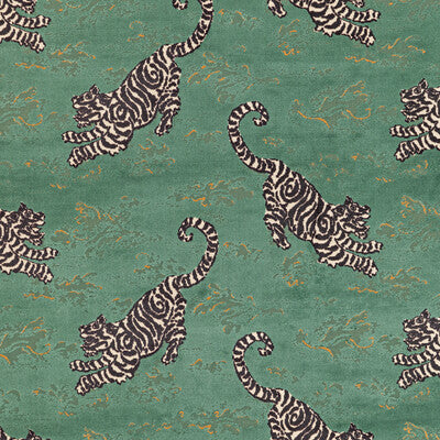 Lee Jofa Bongol Velvet