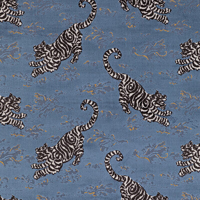 Lee Jofa Bongol Velvet