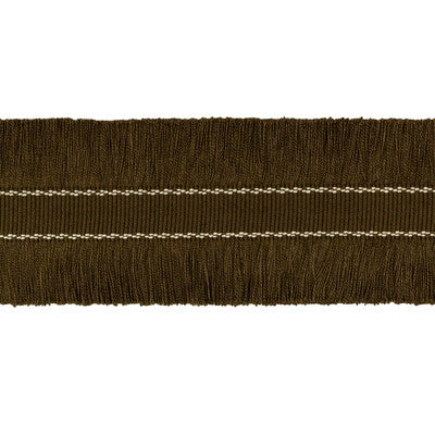 Lee Jofa Cut Ruche Fringe