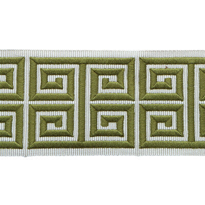 Lee Jofa Greek Emb Border