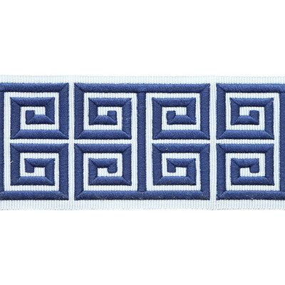 Lee Jofa Greek Emb Border