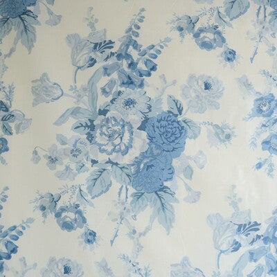 Lee Jofa Grenville Glazed Chintz