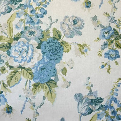 Lee Jofa Grenville Glazed Chintz