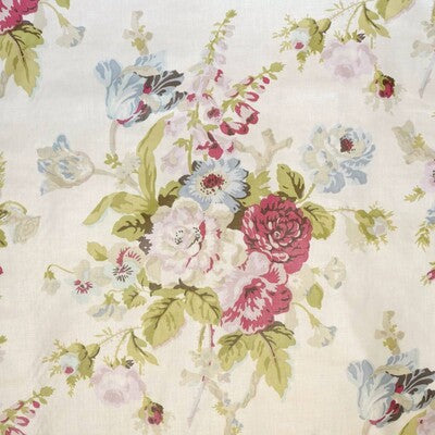 Lee Jofa Grenville Glazed Chintz