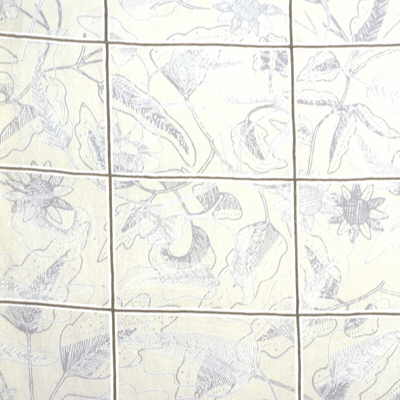 Lee Jofa Modern Batik Panel GWF-2759