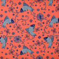 Lee Jofa Oriental Fishes