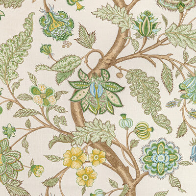 Lee Jofa Palampore Print