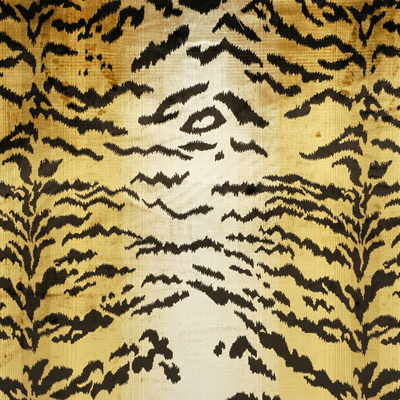 Lee Jofa Silk Tiger Velvet