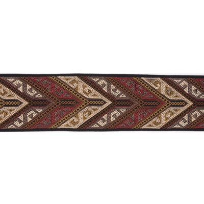 Lee Jofa Zuqualla Tape