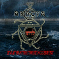 Leviathan the Twisting Serpent - Akhtya Feat. Corona Barathri Digital Download - The Luciferian Apotheca