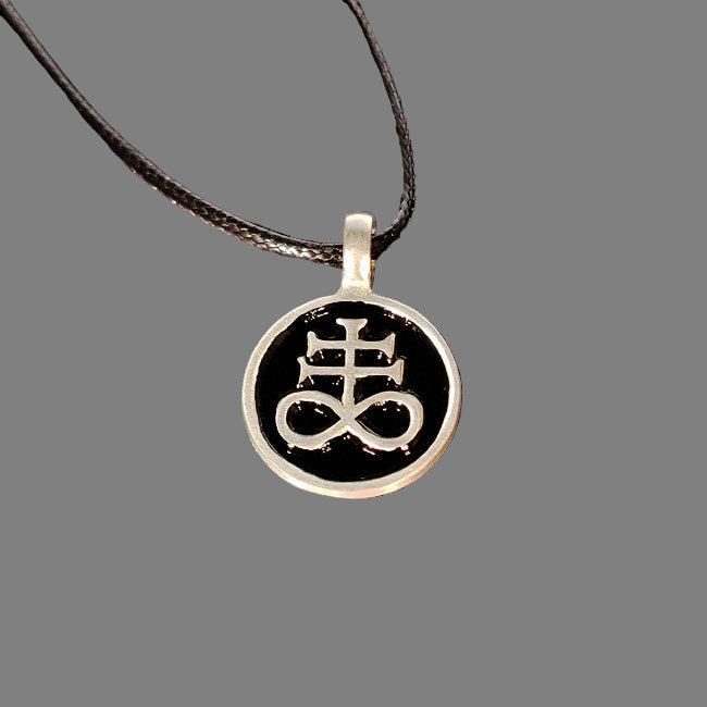 Sigil of Leviathan's Cross.