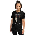 Lilith and Serpent tshirt