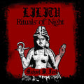 Lilith Rituals of Night - Michael W Ford
