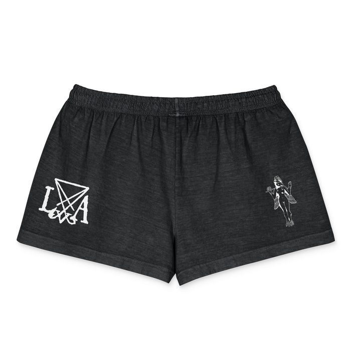 Lilith Shorts