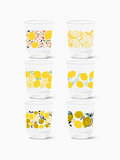 Limoncello - GO PET 16oz Arc