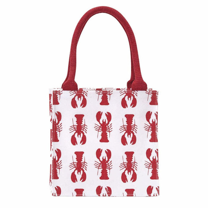Lobby Reusable Itsy Bitsy Gift Bag Gift Bag - Rockflowerpaper